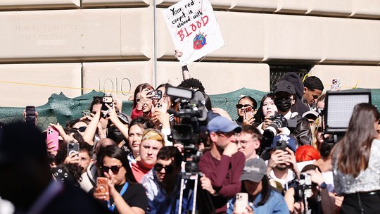 Met Gala 2026: entenda os protestos em torno desta edição