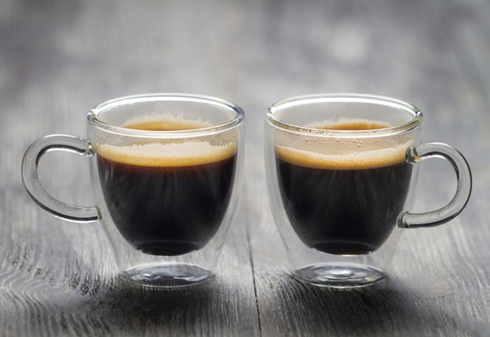 Cafeína (Foto: Thinkstock) — Foto: Glamour