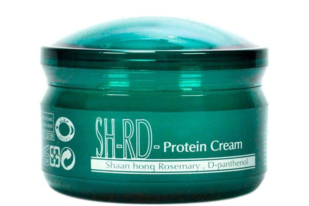 Leave-in N.P.P.E. Sh Rd Nutra-Therapy Protein Cream, R$ 167,99 na Beleza na Web (Foto: Divulgação) — Foto: Glamour