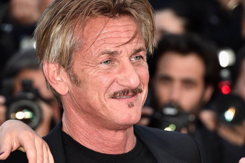 Sean Penn (Foto: Getty Images) — Foto: Glamour