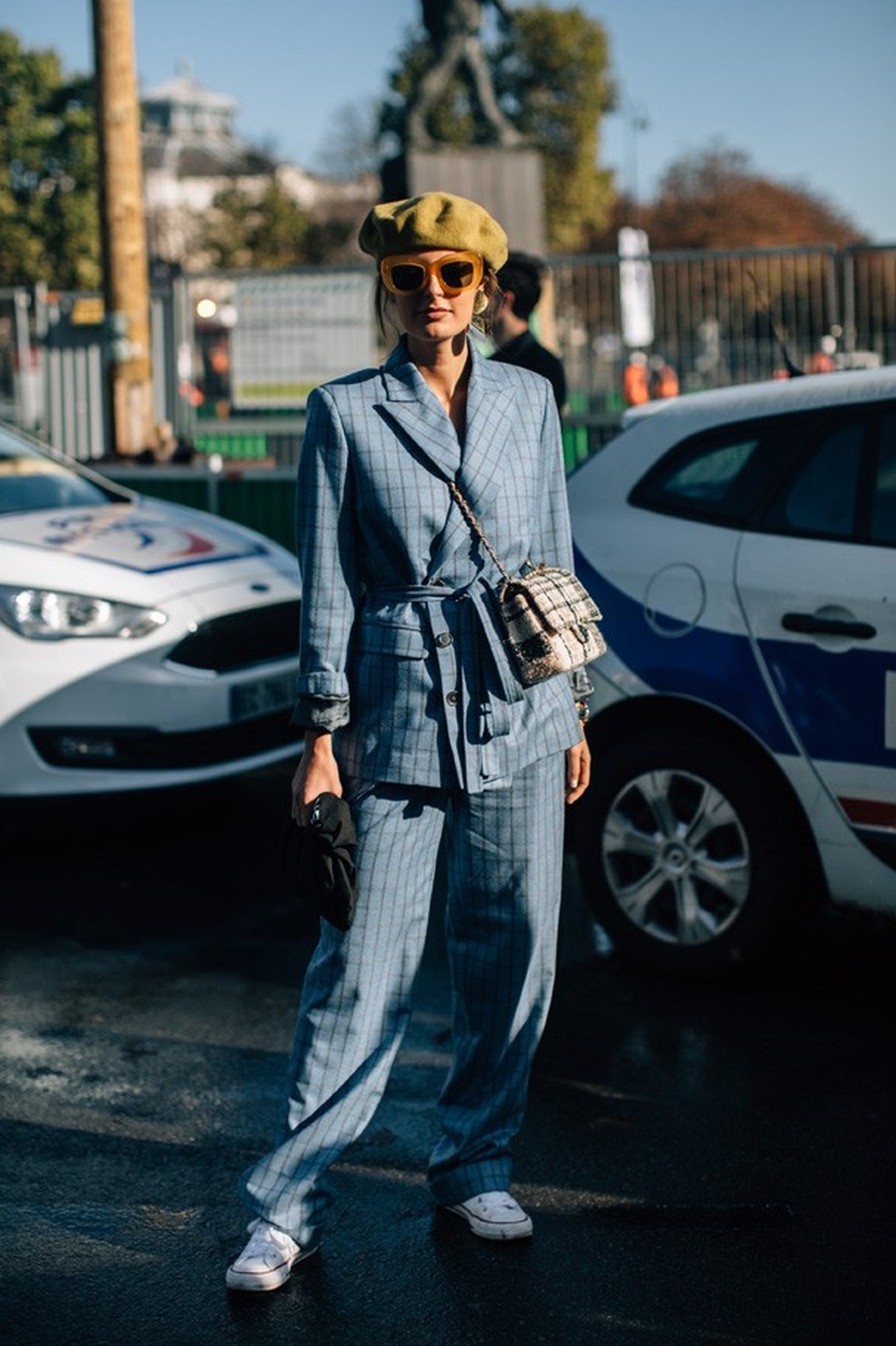 Streetstyle (Foto: IMAXTREE) — Foto: Glamour