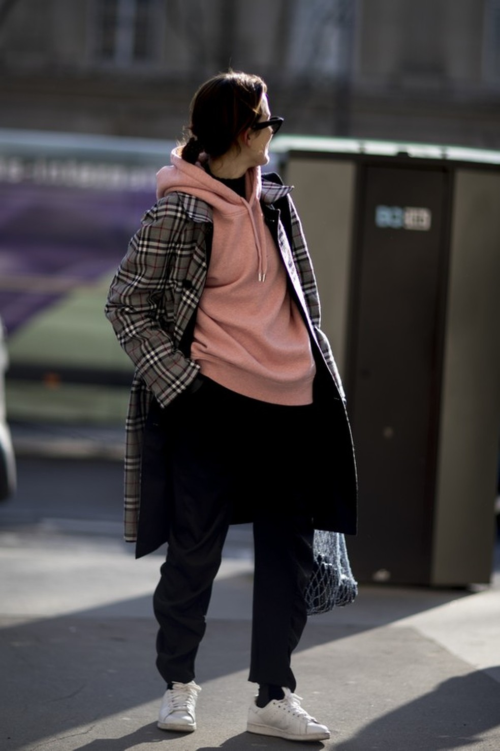 (Foto: Imaxtree) — Foto: Glamour