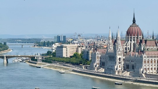 Budapeste: 8 paradas imperdíveis na capital húngara Budapeste: 8 paradas imperdíveis na capital húngara