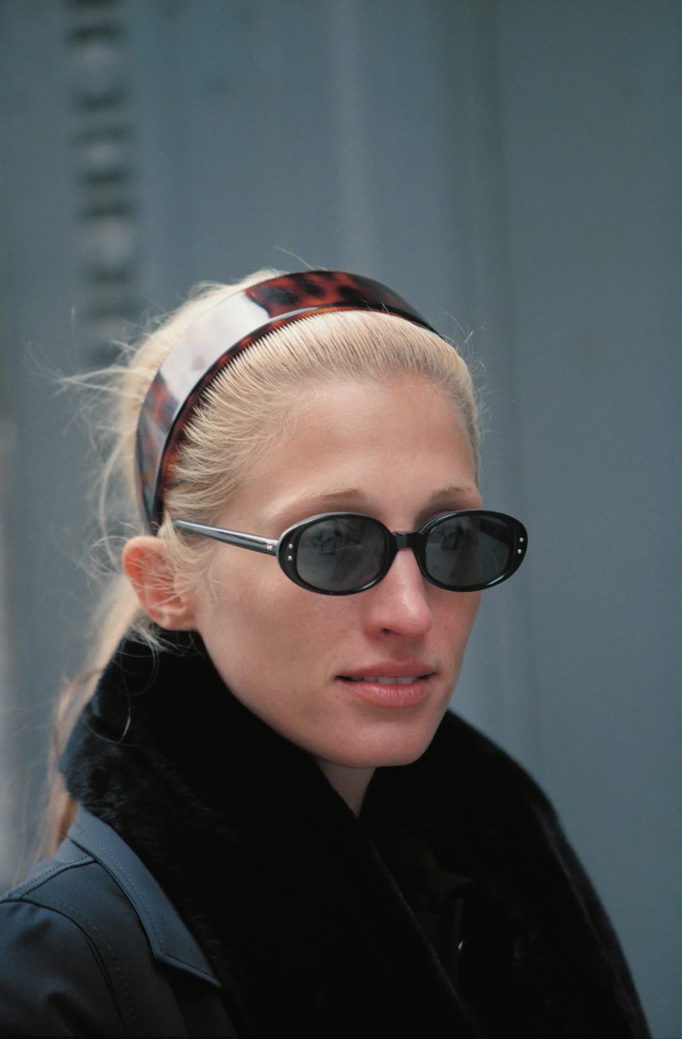 Carolyn Bessette-Kennedy — Foto: Getty Images