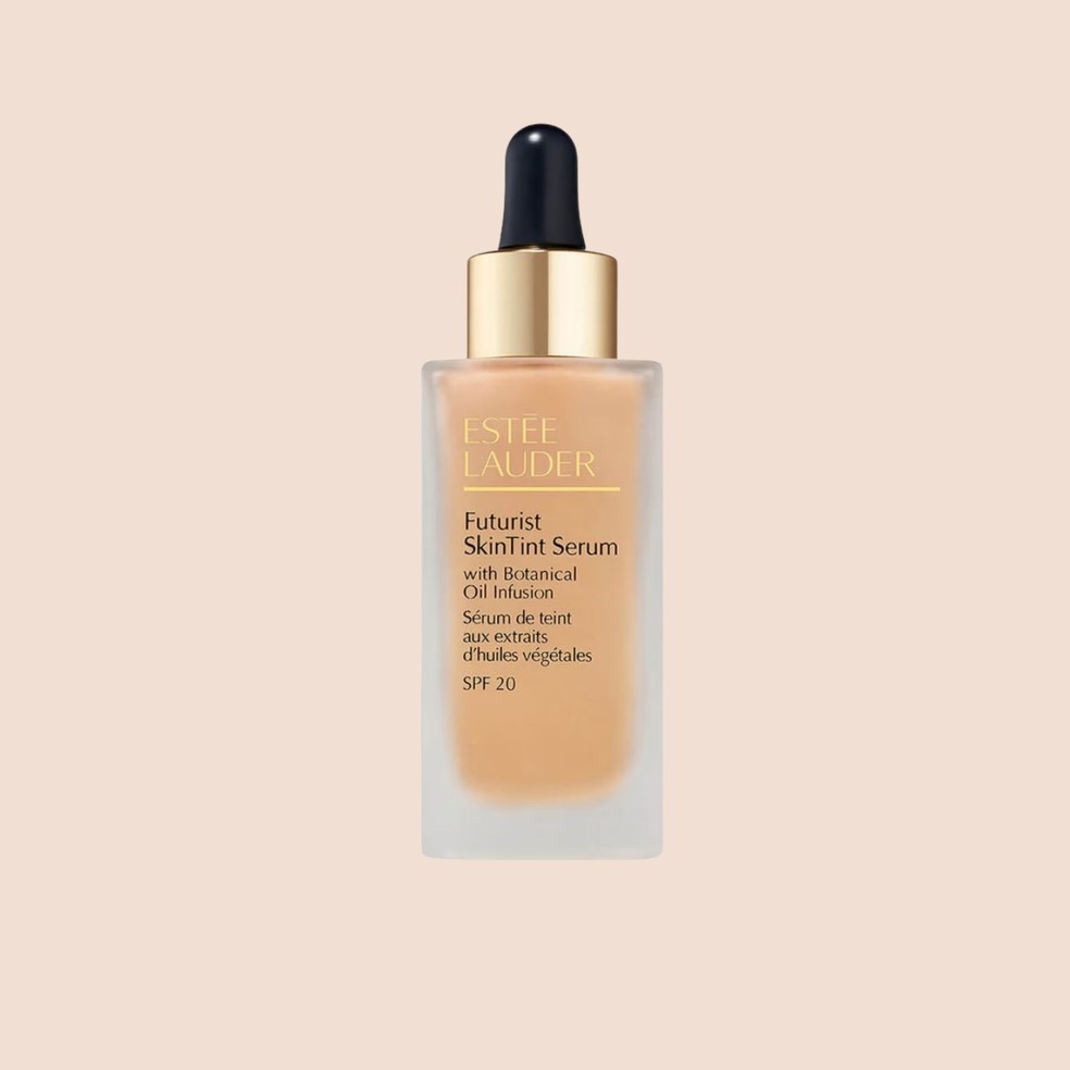 Essas bases têm o acabamento natural perfeito para o dia a dia — Foto: Divulgação