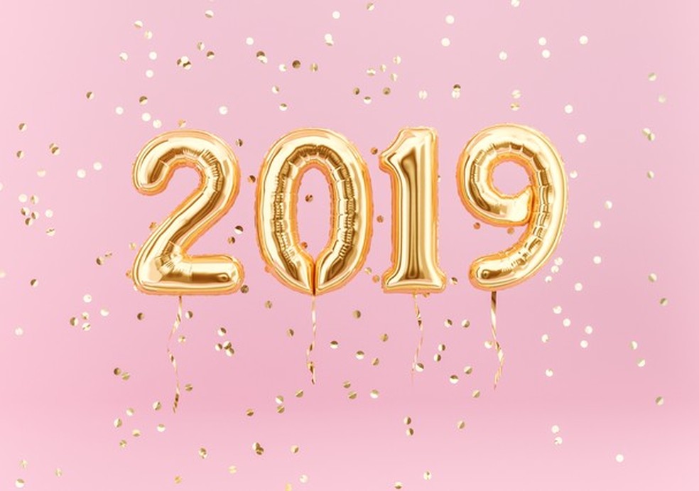 Já preparou a listinha para 2019? (Foto: Thinkstock) — Foto: Glamour