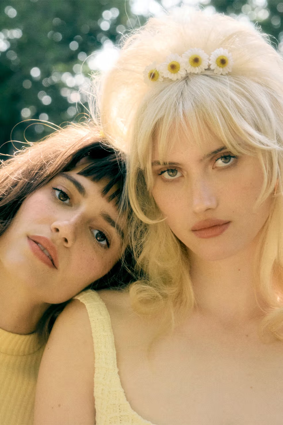 Cabeleireira por trás de Stranger Things lança linha de cuidados capilares — Foto: Divulgação