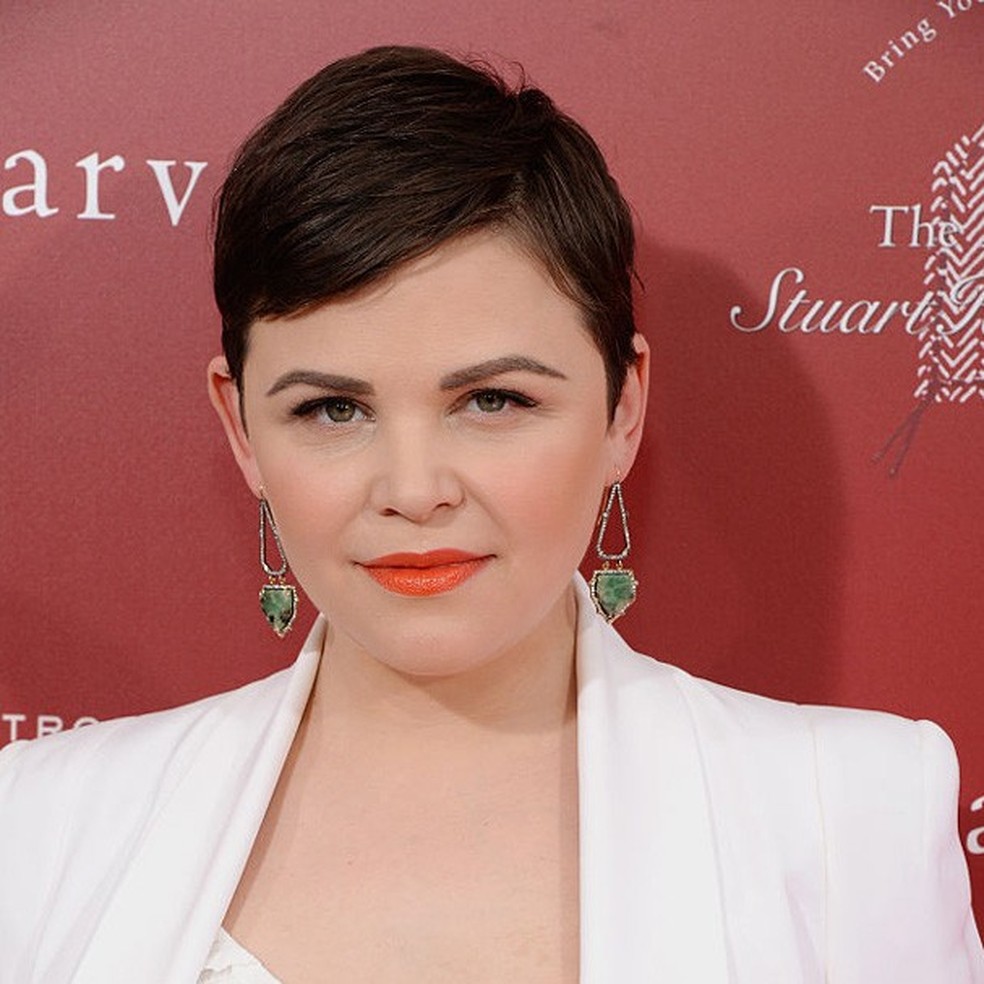 Ginnifer Goodwing (Foto: Getty Images) — Foto: Glamour