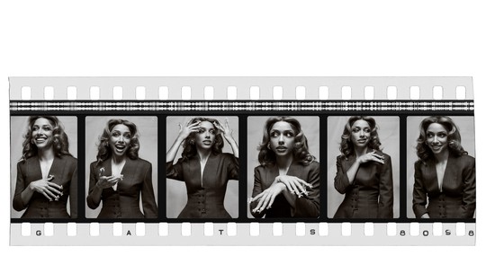 Alice Carvalho: "Me sinto mais segura para explorar a moda, sem medo do que as pessoas vão achar"