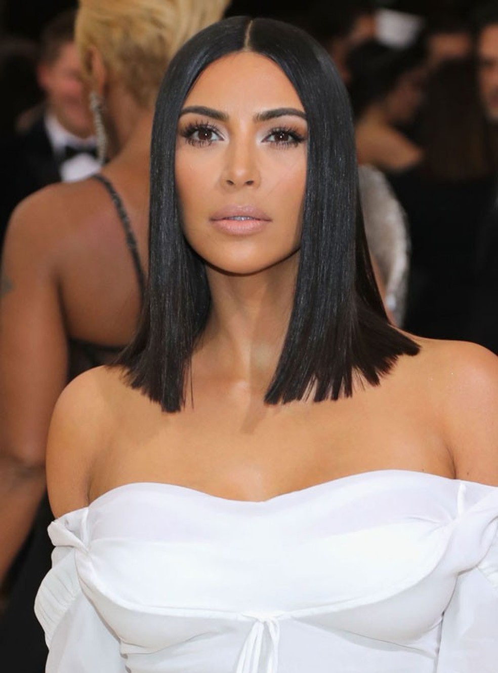 Kim Kardashian (Foto: Neilson Barnard/Getty Images) — Foto: Glamour