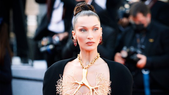 Festival de Cannes: os melhores looks de beleza de todos os tempos