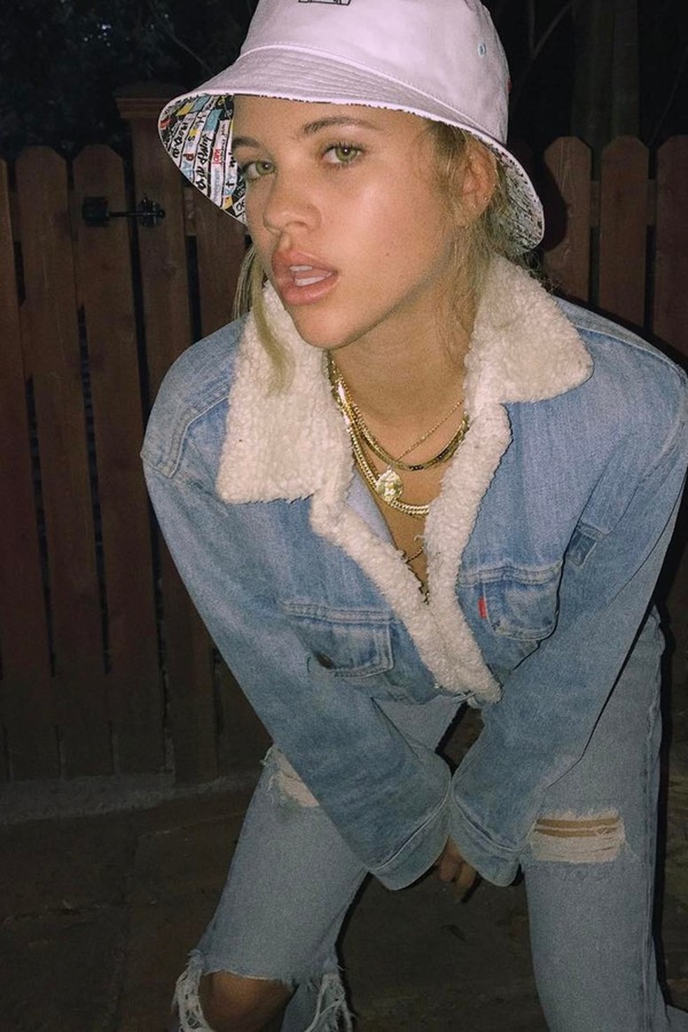 Sofia Richie (Foto: Instagram/Reprodução) — Foto: Glamour
