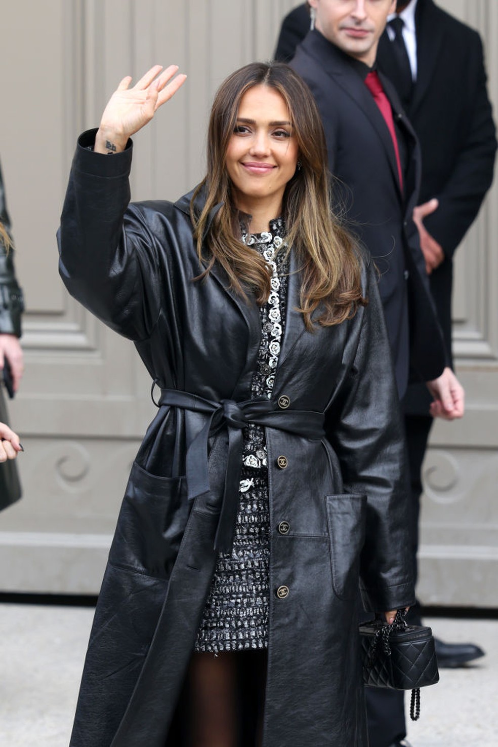 Jessica Alba — Foto: Getty Images