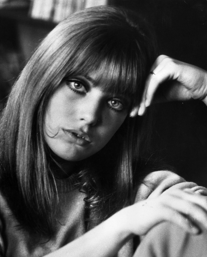 Jane Birkin: imagens icônicas da cantora, compositora, atriz e ex-modelo inglesa