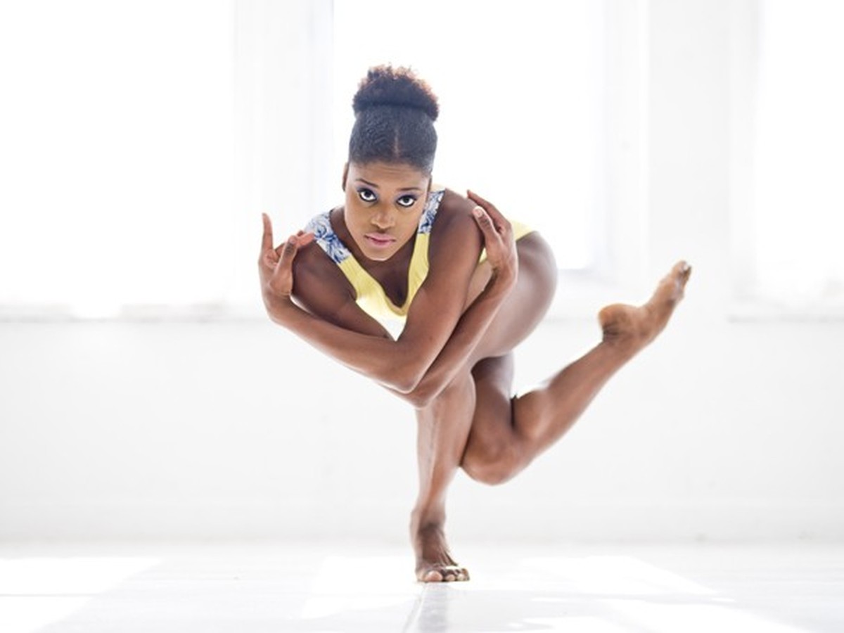 Conheça a história da bailarina negra brasileira que é estrela da dança em Nova York