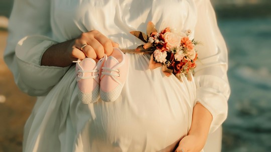 O que dar para mães de primeira viagem: ideias práticas e funcionais