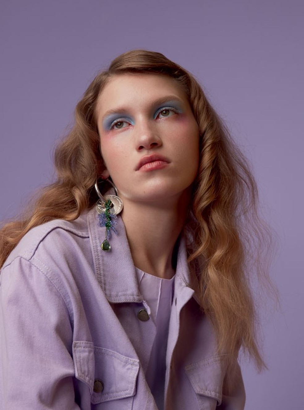 Cores dos cristais e seus significados (Foto: Caroline Curti) — Foto: Glamour