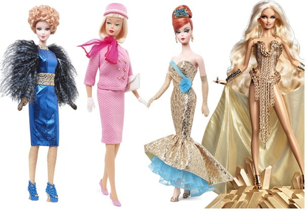 Barbie Jogos Vorazes