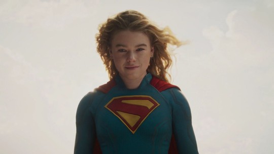 Milly Alcock, Craig Gillespie, Ana Nogueira e Peter Safran vêm ao Brasil divulgar 'Supergirl'