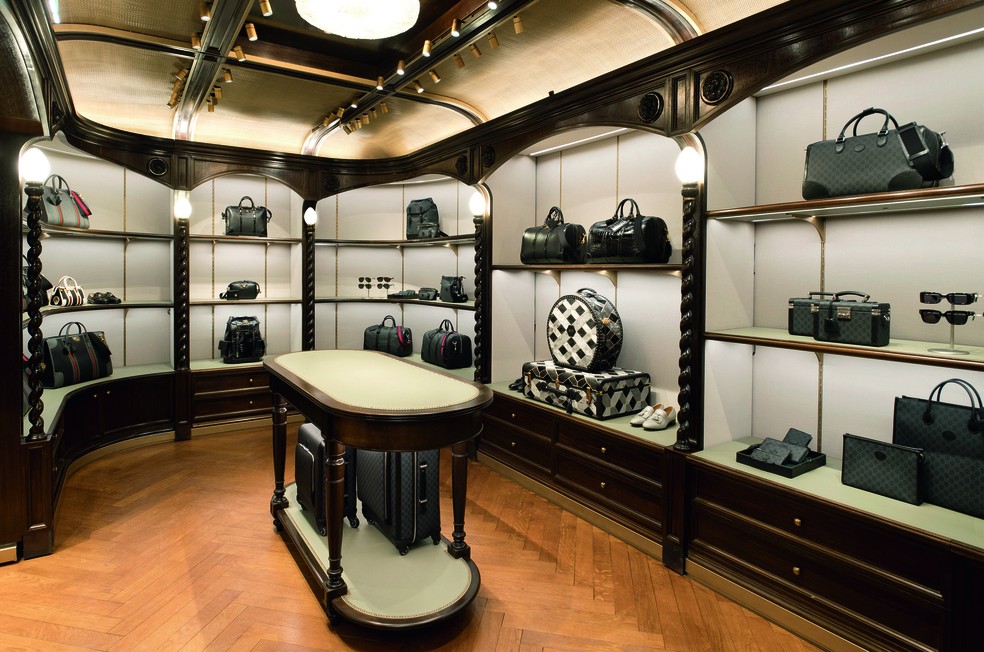 Gucci stores in Miami and Orlando - 2022