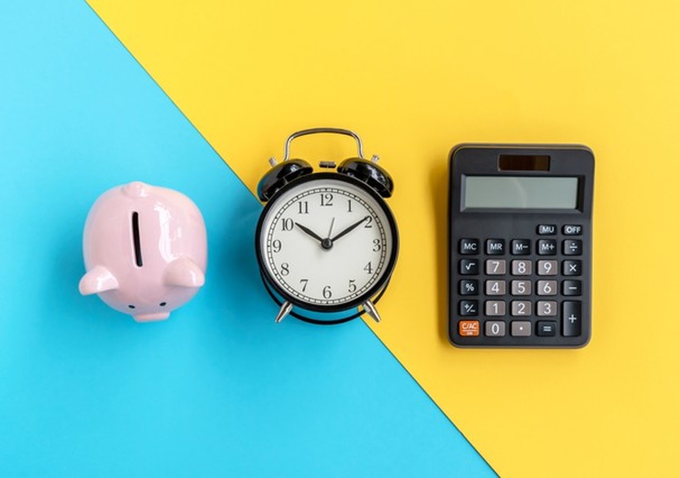 Business and financial concept (Foto: Getty Images) — Foto: Glamour
