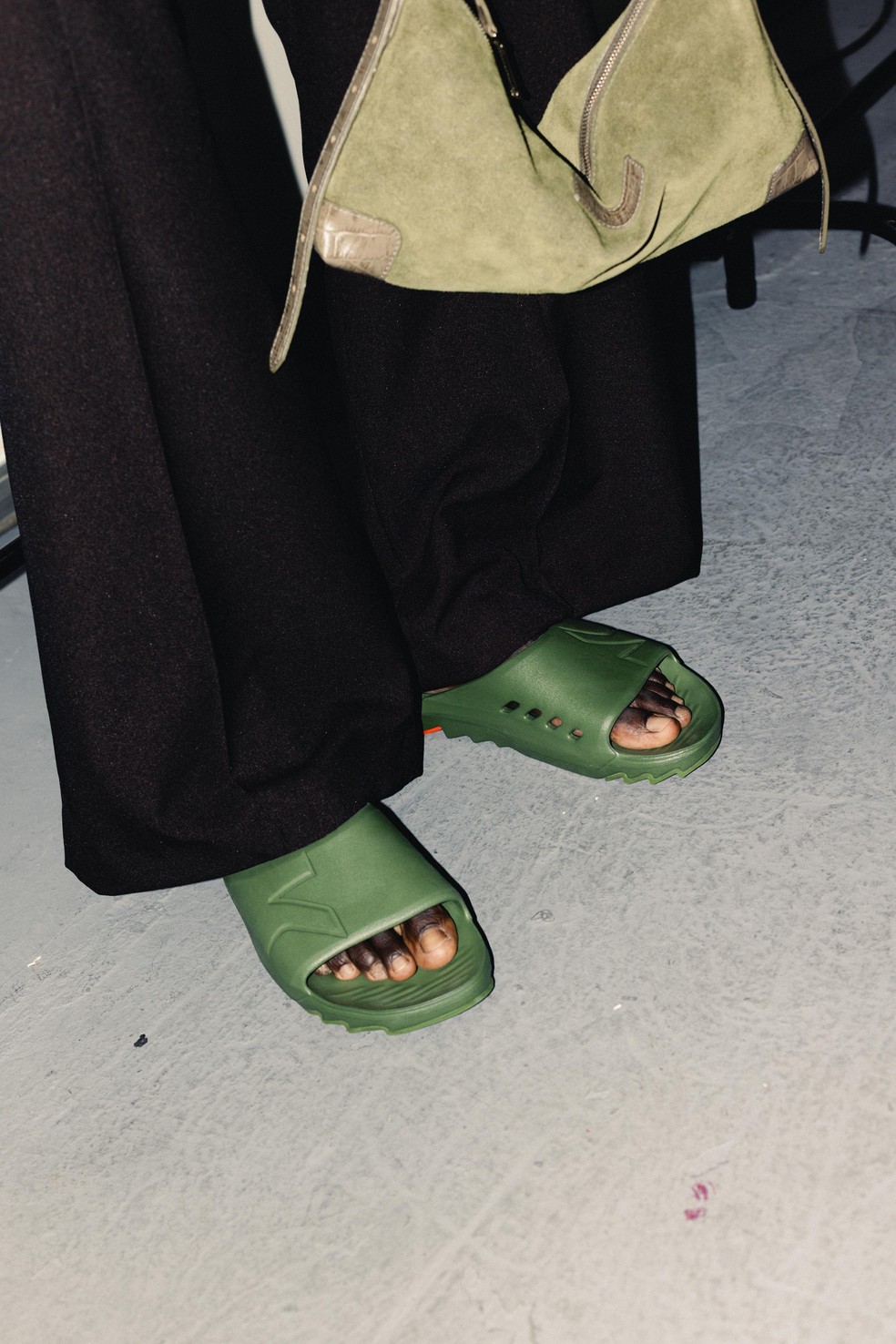 "O Diabo Veste Prada", NBA e RioFW: as novidades de moda que agitaram abril — Foto: Divulgação