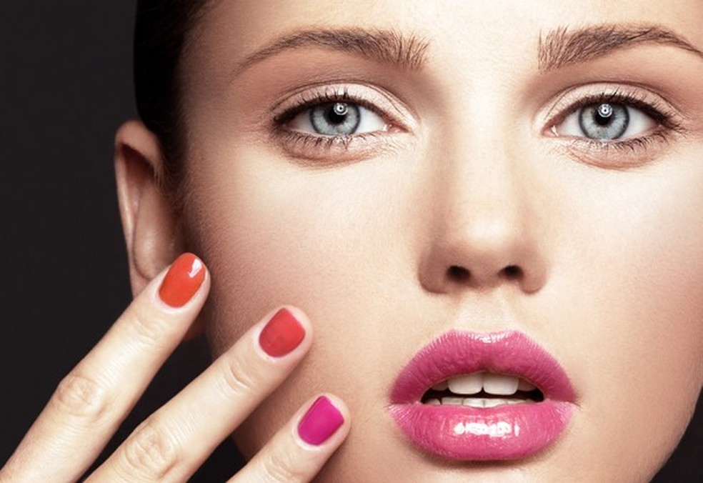 Chega de desculpa pra não estar sempre com as unhas lindas, hein? (Foto: Thinkstock) — Foto: Glamour