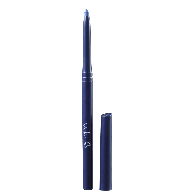Lápis Retrátil Azul, da Vult, por R$ 9