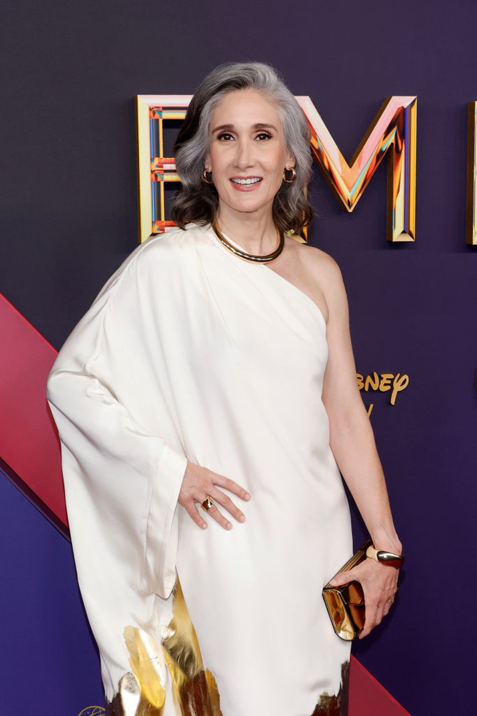 Issa López — Foto: Getty Images