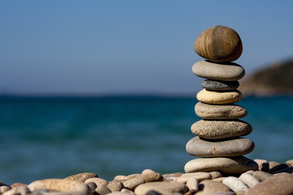 Desestressar: dicas de curto e longo prazo para levar uma vida mais leve e tranquila — Foto: Pexels