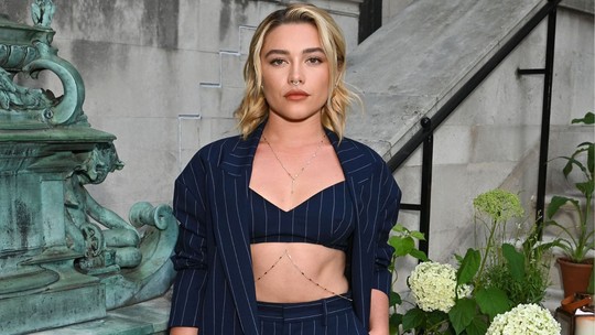Florence Pugh será protagonista da adaptação de 'A Biblioteca da Meia-Noite'