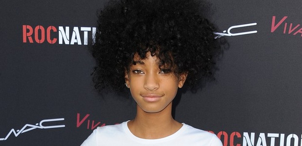 Willow Smith (Foto: Getty Images) — Foto: Glamour
