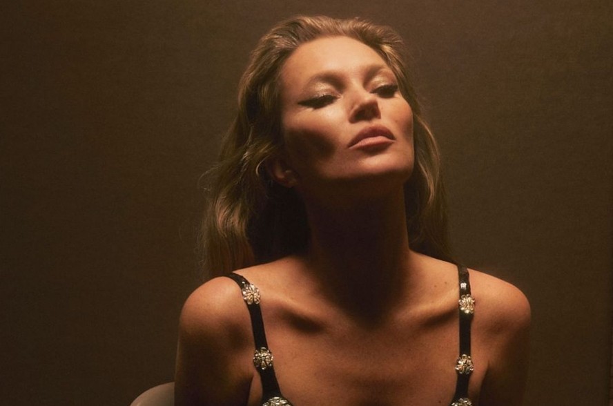 Kate Moss