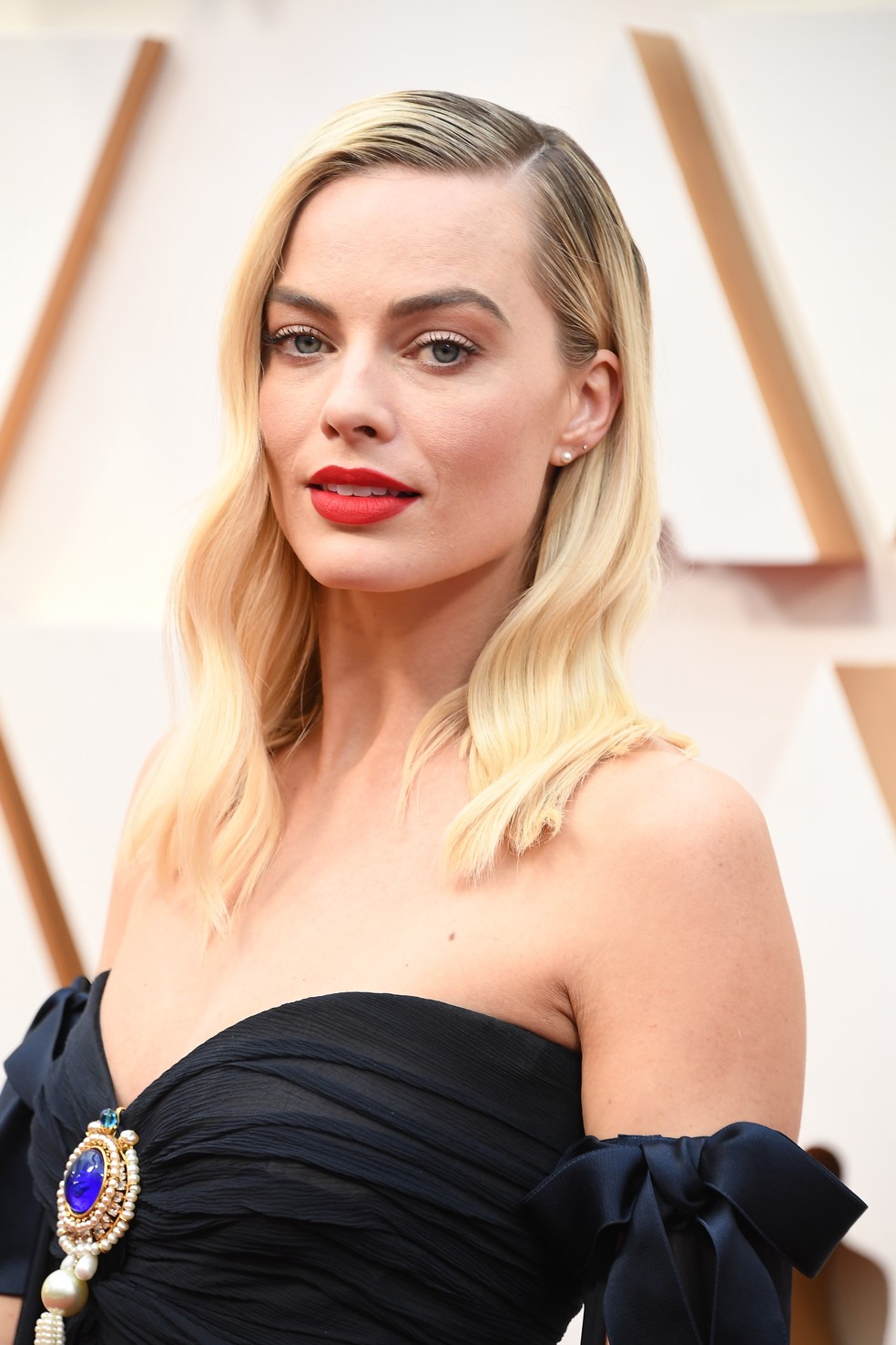 Margot Robbie (Foto: Getty Images ) — Foto: Glamour