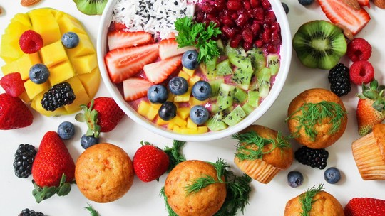 5 alimentos que beneficiam sua saúde mental 5 alimentos que beneficiam sua saúde mental