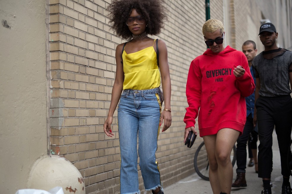 (Foto: Imaxtree) — Foto: Glamour