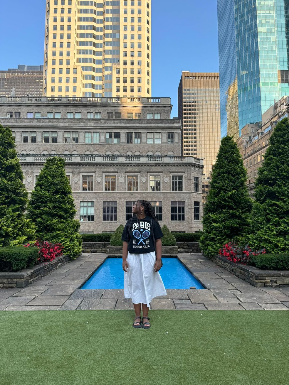 4 lugares para aproveitar Nova York nas alturas — Foto: Divulgação