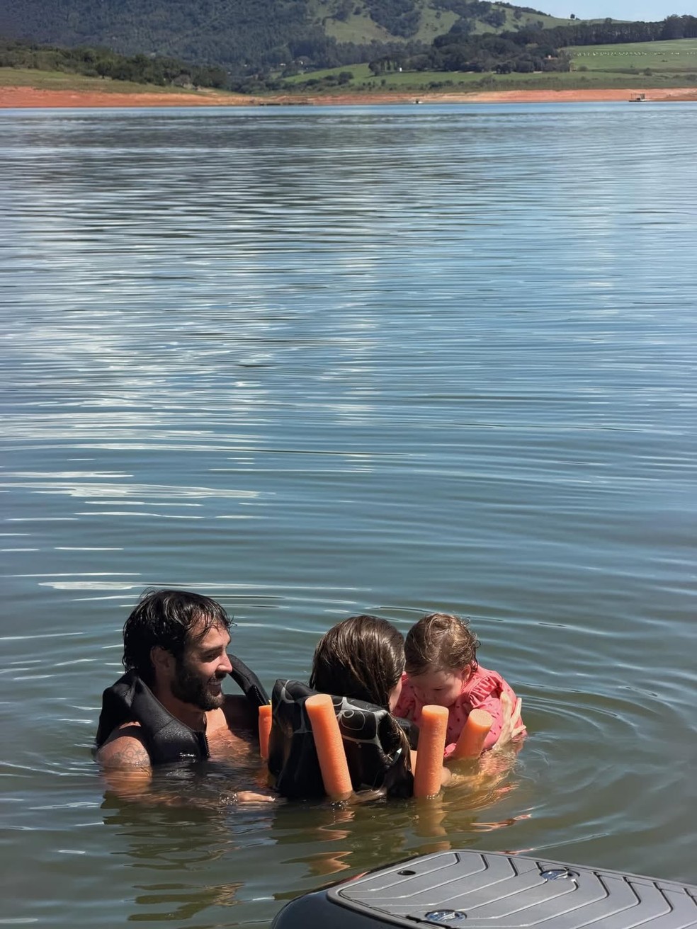 Álbum de fotos de Duda Reis — Foto: Reprodução/Instagram