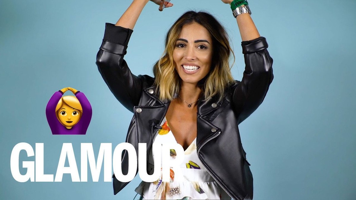 Jade Seba conta quais são os aplicativos que mais ama usar