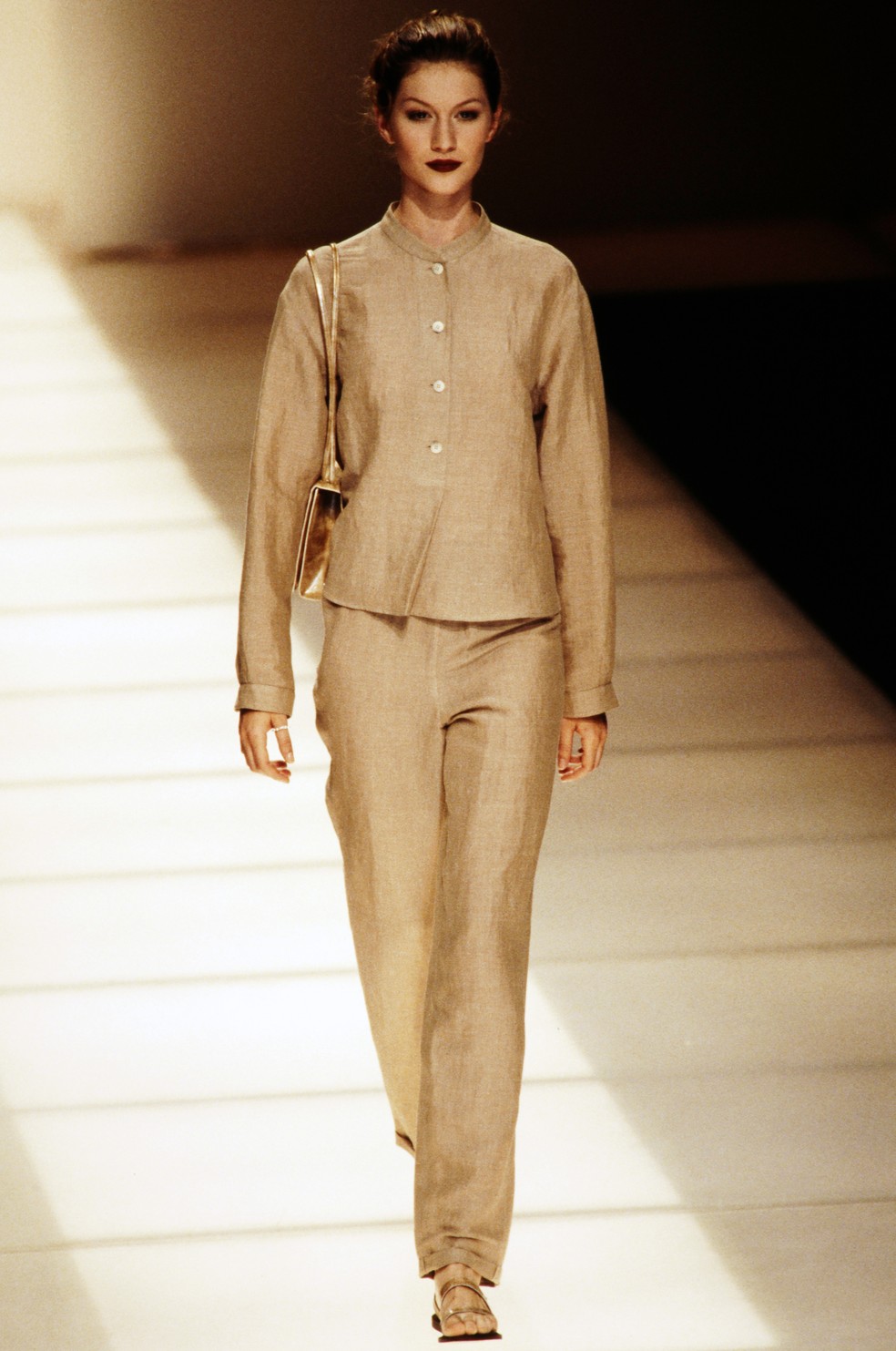 Gisele Bundchen — Foto: Getty Images