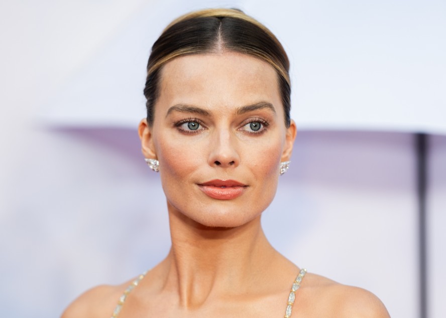 Margot Robbie