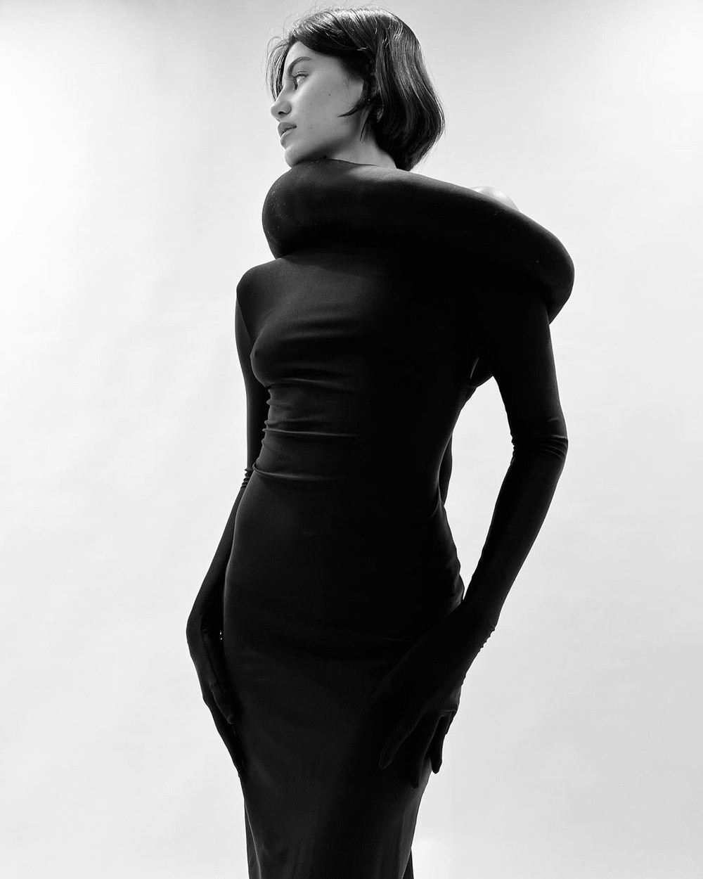 VMA 2023 Pretty Vee escolhe look para premiação já usado por Gkay