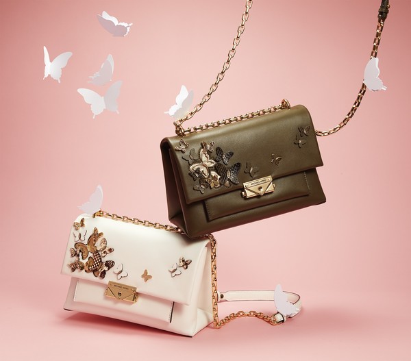 Latest mk bags hotsell 2019