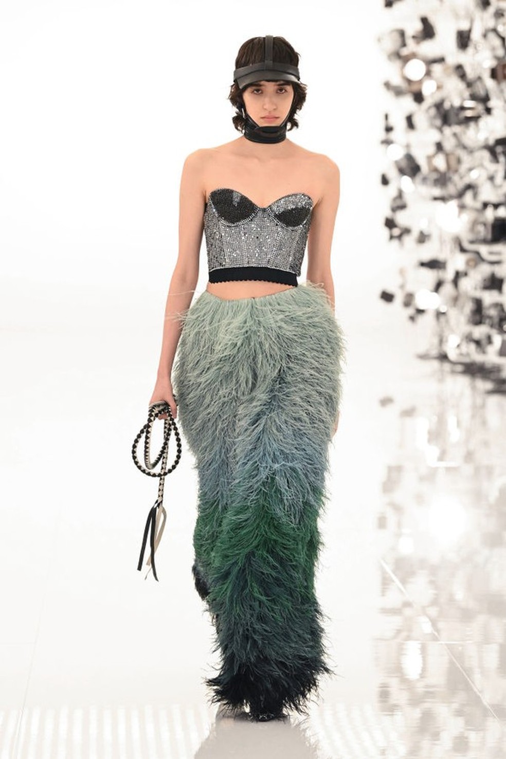 Gucci Aria (Foto: Daniele Venturelli / Getty Image) — Foto: Glamour