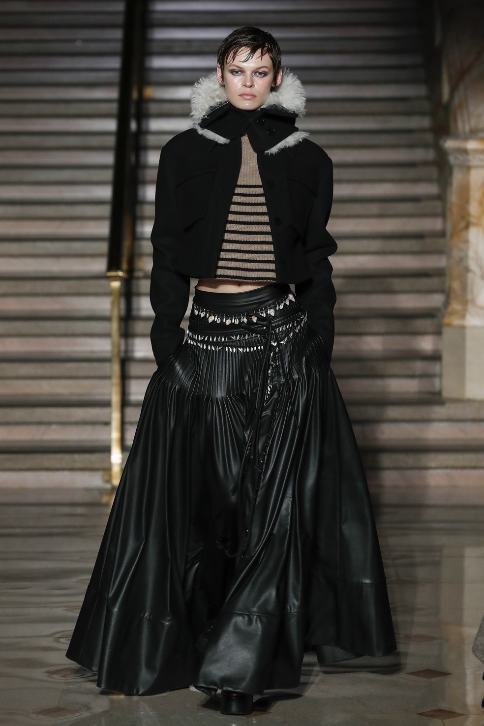 Altuzarra — Foto: Getty Images
