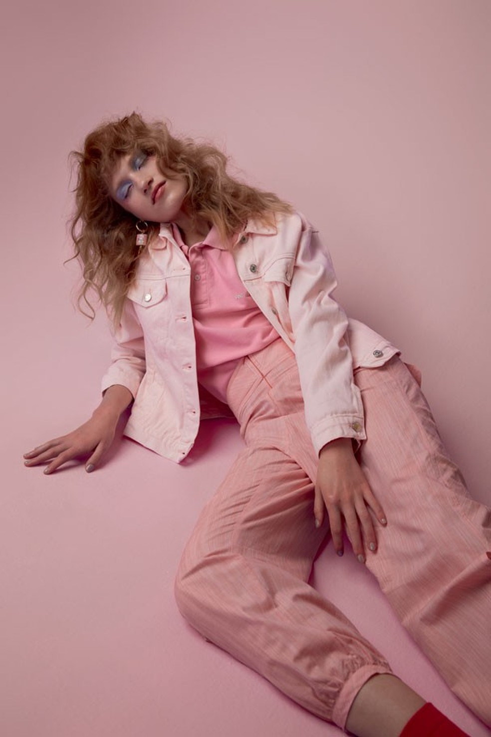 Cores dos cristais e seus significados (Foto: Caroline Curti) — Foto: Glamour
