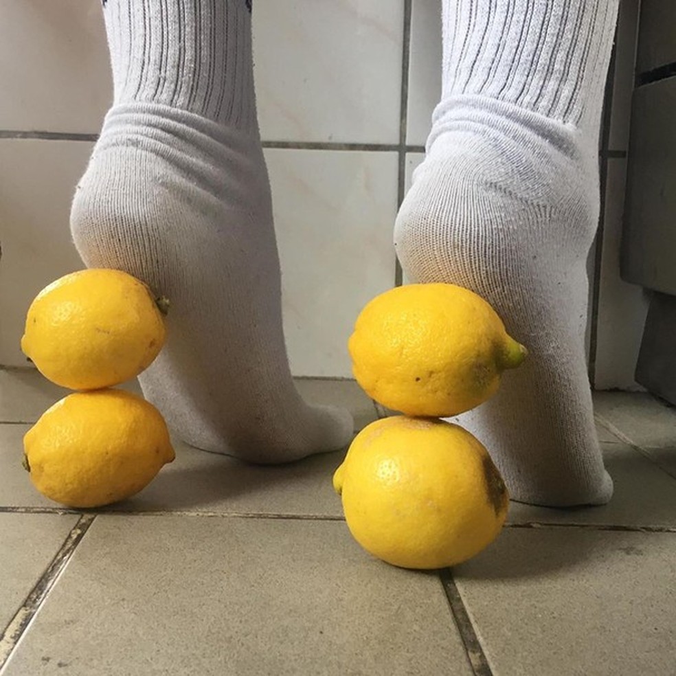 #JacquemusAtHome (Foto: Reprodução Instagram) — Foto: Glamour