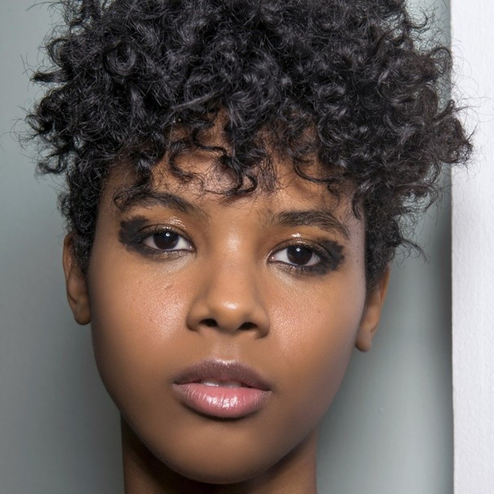 Desfile da Osman 2018 (Foto: Reprodução/Instagram) — Foto: Glamour