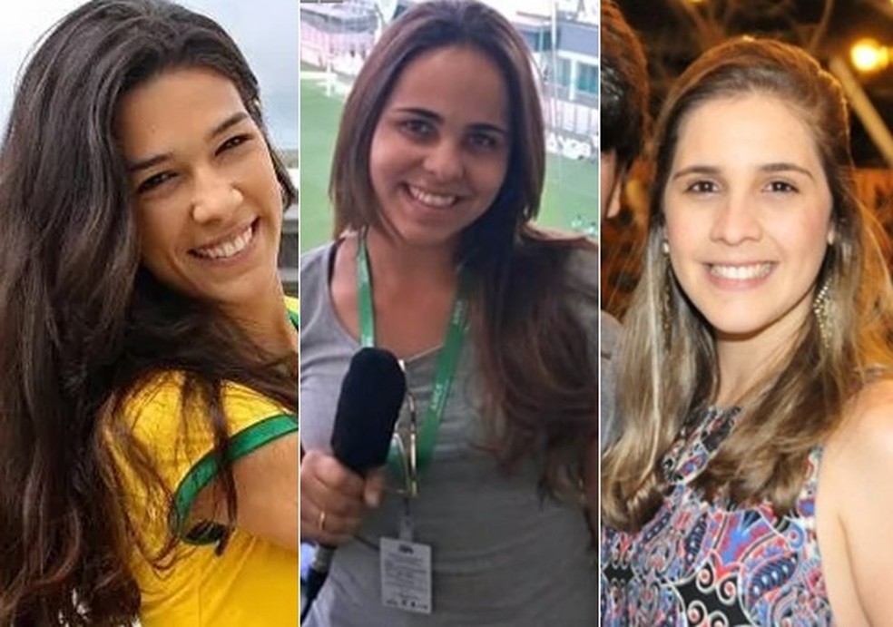 Isabelly Morais, Referência na Narração Esportiva da TV Brasileira