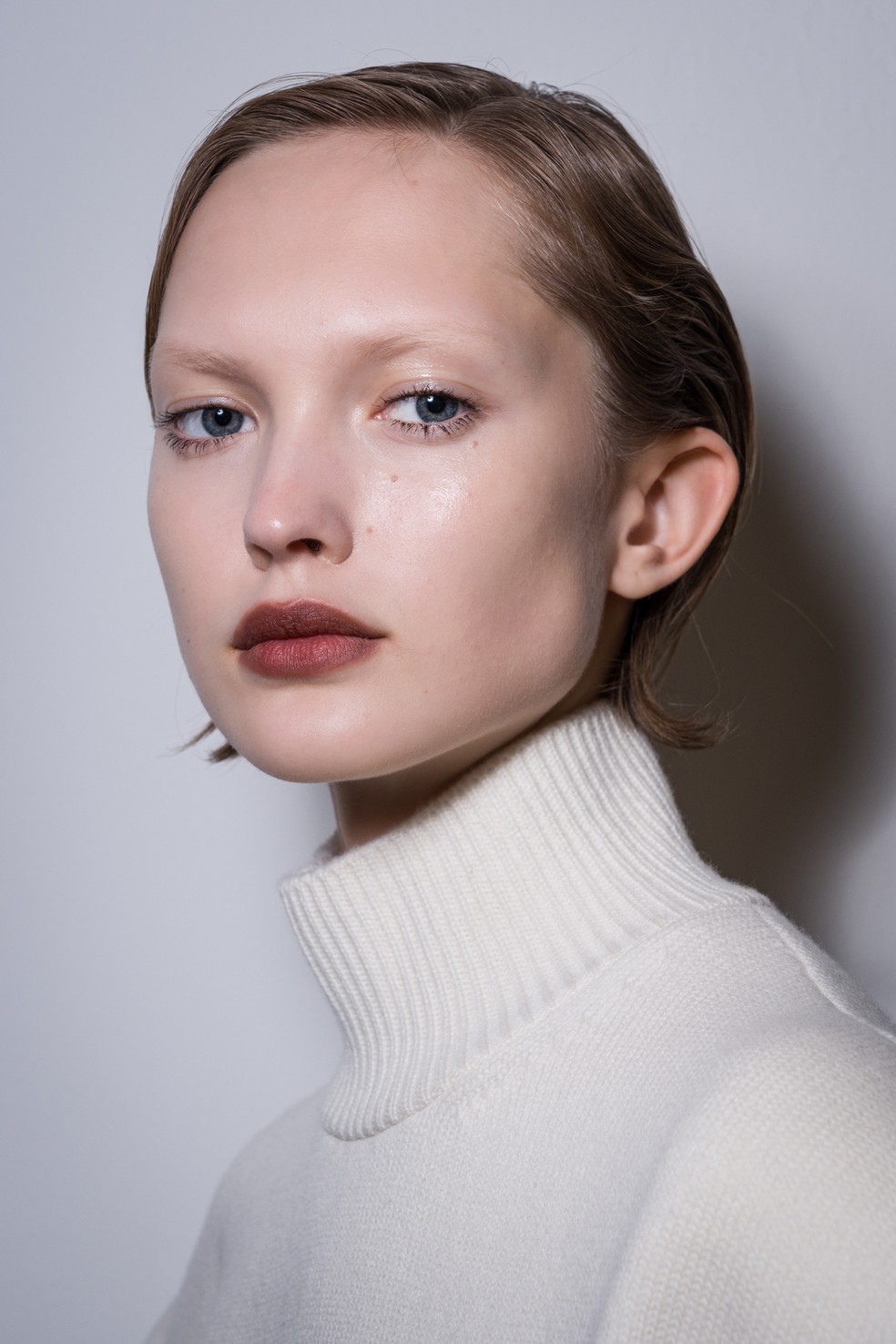 MFW: as tendências de beleza que marcaram a Semana de Moda de Milão — Foto: Launchmetrics Spotlight